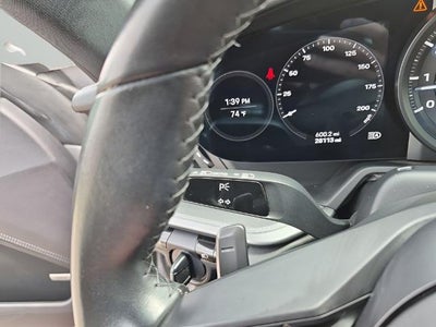 2021 Porsche 911 Carrera 4S Coupe