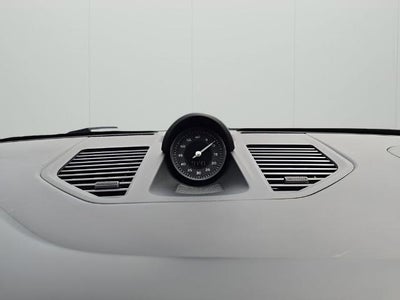 2021 Porsche 911 Carrera 4S Coupe