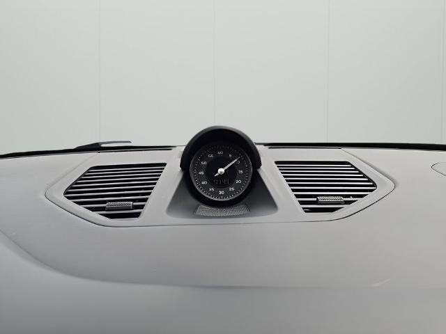 2021 Porsche 911 Carrera 4S Coupe