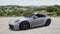 2021 Porsche 911 Carrera 4S Coupe