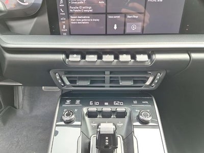 2021 Porsche 911 Carrera 4S Coupe