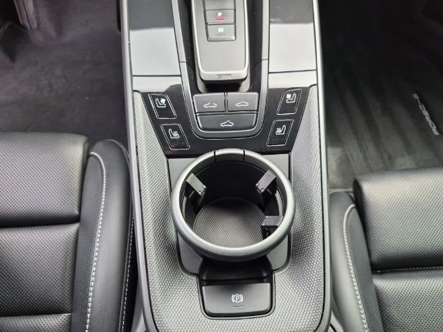 2021 Porsche 911 Carrera 4S Coupe