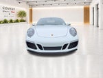 2018 Porsche 911 Carrera GTS Coupe