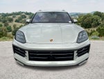 2024 Porsche Cayenne AWD