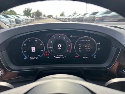 2024 Porsche Cayenne AWD