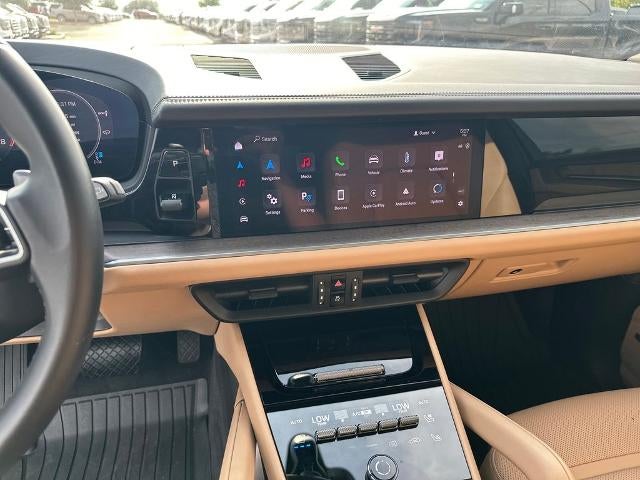 2024 Porsche Cayenne AWD