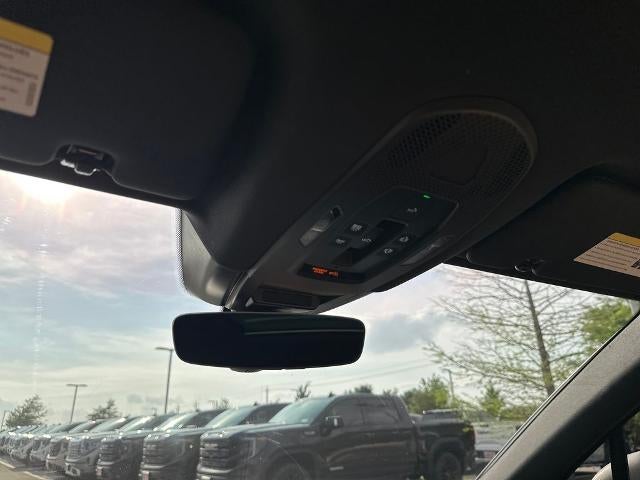 2024 Porsche Cayenne AWD