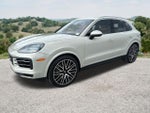 2024 Porsche Cayenne AWD
