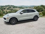 2024 Porsche Cayenne AWD
