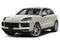 2024 Porsche Cayenne AWD