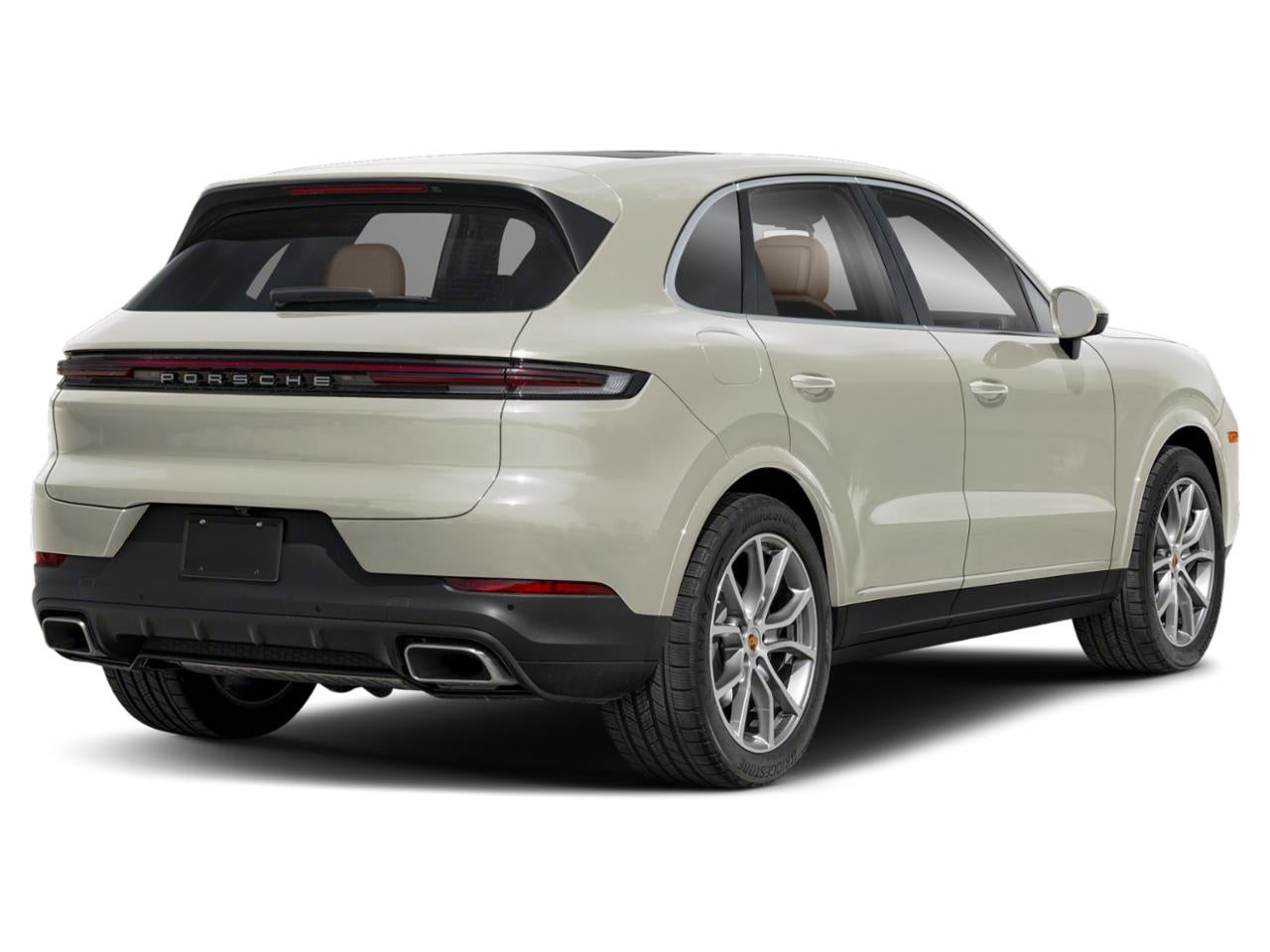 2024 Porsche Cayenne AWD