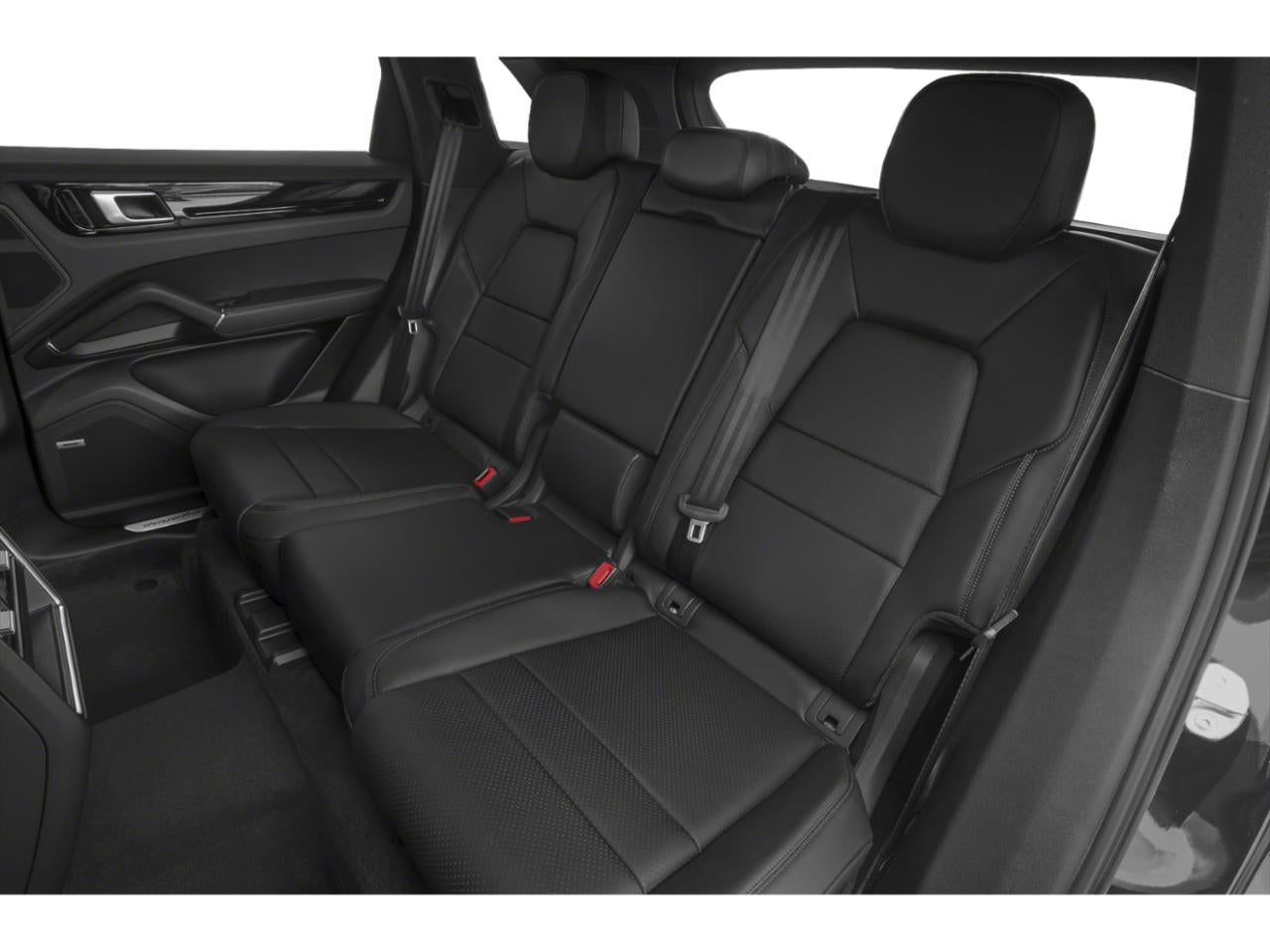 2019 Porsche Cayenne S AWD