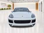 2017 Porsche Cayenne E-Hybrid S