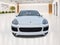 2017 Porsche Cayenne E-Hybrid S