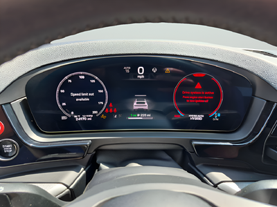 2025 Porsche Cayenne E-Hybrid Coupe S