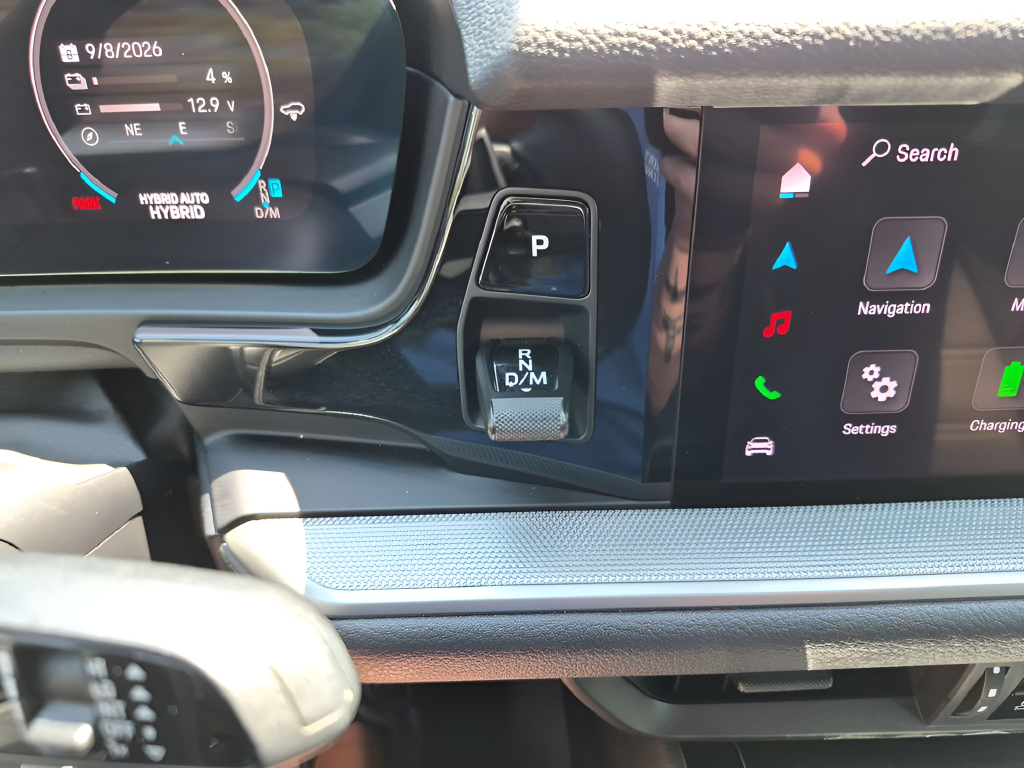 2025 Porsche Cayenne E-Hybrid Coupe S