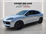 2025 Porsche Cayenne E-Hybrid Coupe S