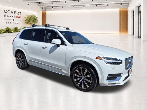 2020 Volvo XC90 T6 Inscription