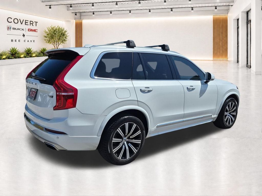 2020 Volvo XC90 T6 Inscription