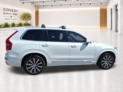 2020 Volvo XC90 T6 Inscription