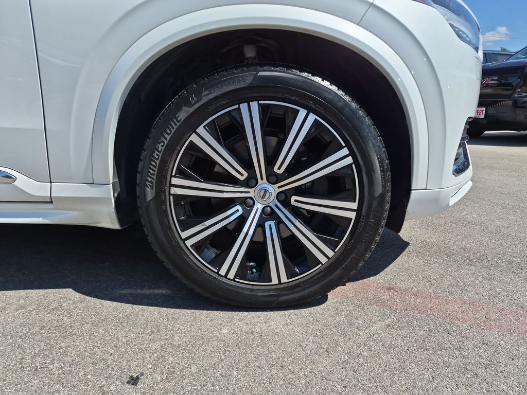 2020 Volvo XC90 T6 Inscription