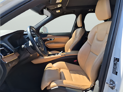 2020 Volvo XC90 T6 Inscription