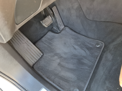 2020 Volvo XC90 T6 Inscription