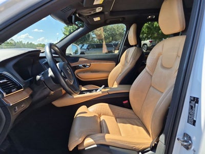 2020 Volvo XC90 T6 Inscription