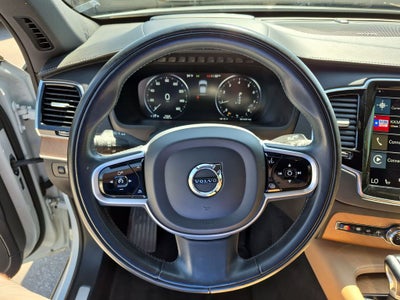 2020 Volvo XC90 T6 Inscription