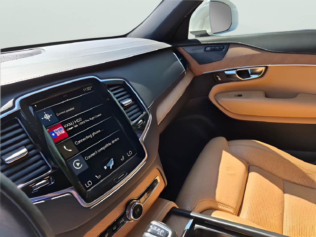 2020 Volvo XC90 T6 Inscription