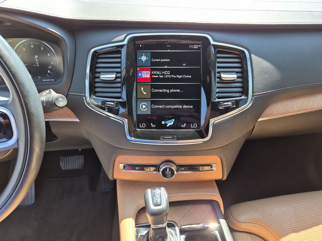 2020 Volvo XC90 T6 Inscription