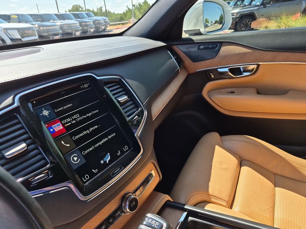 2020 Volvo XC90 T6 Inscription
