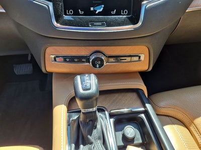 2020 Volvo XC90 T6 Inscription