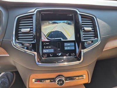 2020 Volvo XC90 T6 Inscription