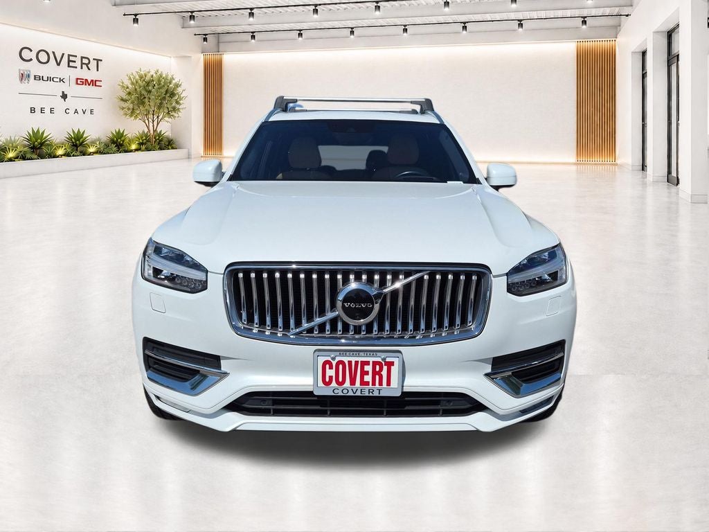 2020 Volvo XC90 T6 Inscription
