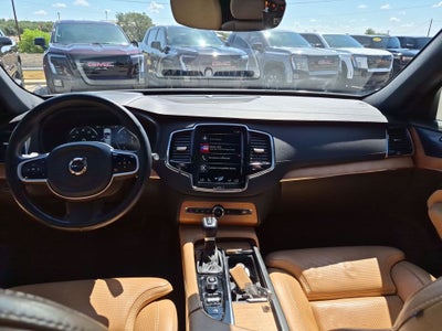 2020 Volvo XC90 T6 Inscription