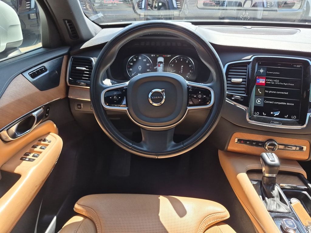 2020 Volvo XC90 T6 Inscription