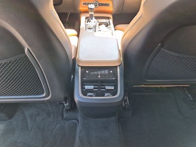2020 Volvo XC90 T6 Inscription