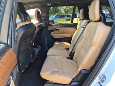 2020 Volvo XC90 T6 Inscription