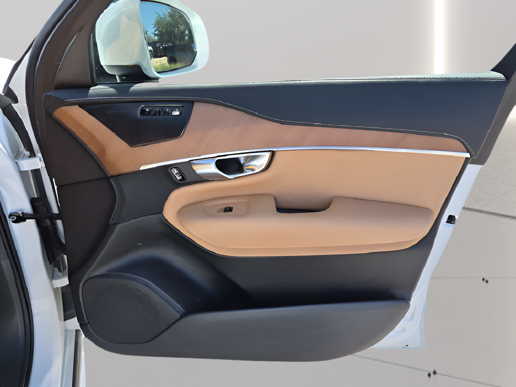 2020 Volvo XC90 T6 Inscription