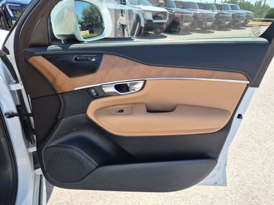 2020 Volvo XC90 T6 Inscription