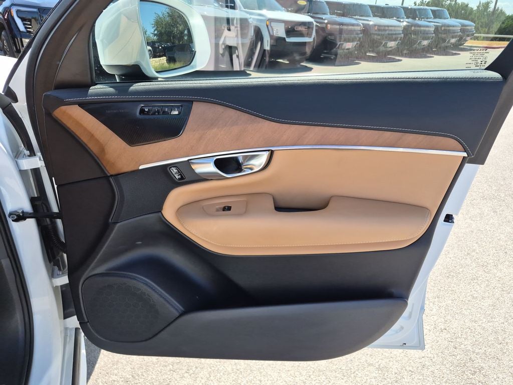 2020 Volvo XC90 T6 Inscription