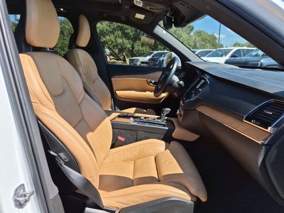 2020 Volvo XC90 T6 Inscription