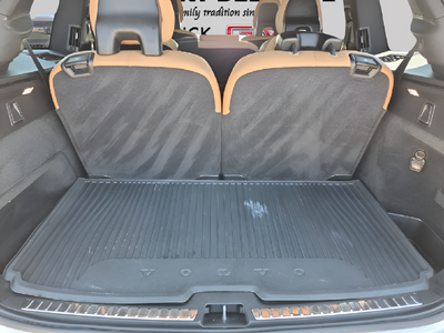 2020 Volvo XC90 T6 Inscription