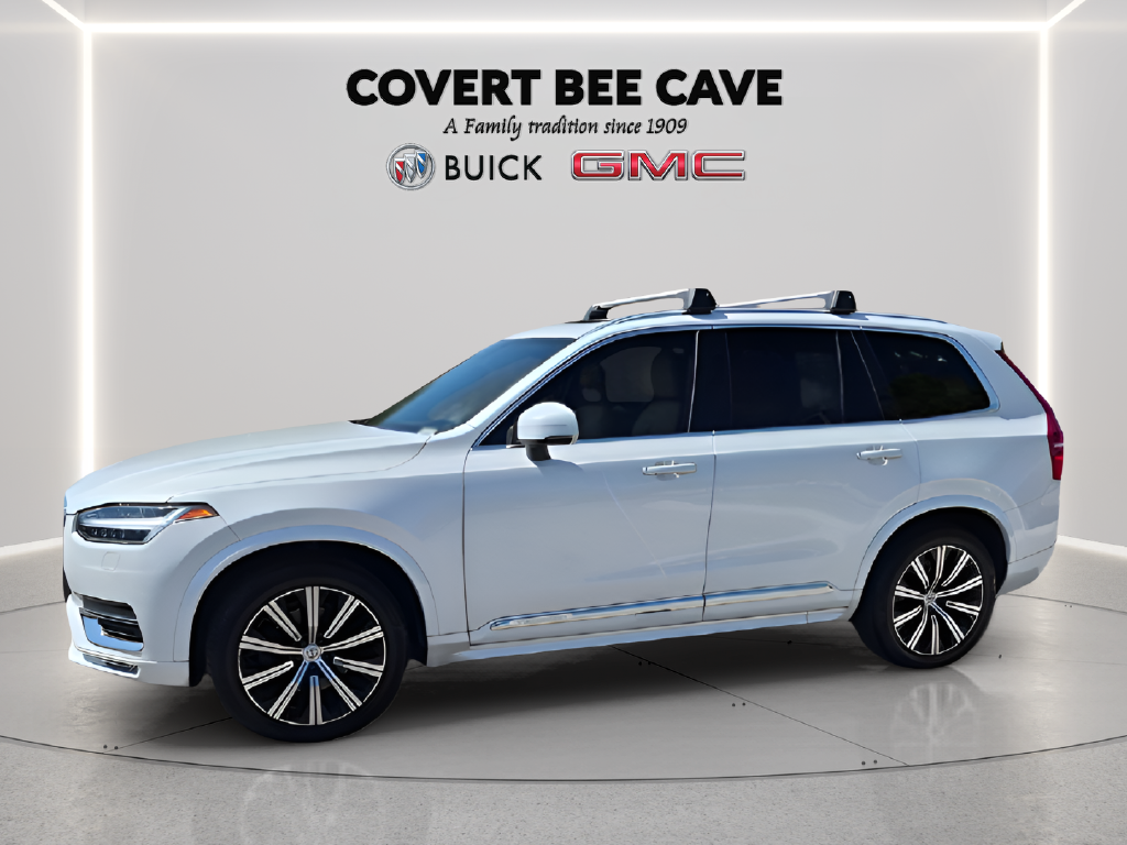 2020 Volvo XC90 T6 Inscription