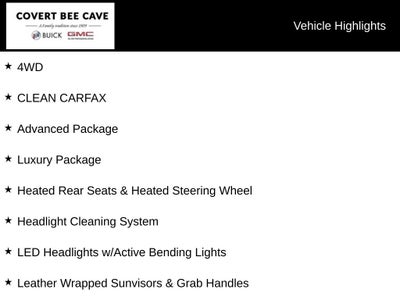 2020 Volvo XC90 T6 Inscription