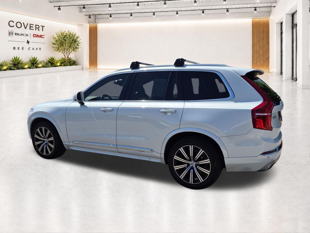 2020 Volvo XC90 T6 Inscription