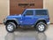 2019 Jeep Wrangler Sport S