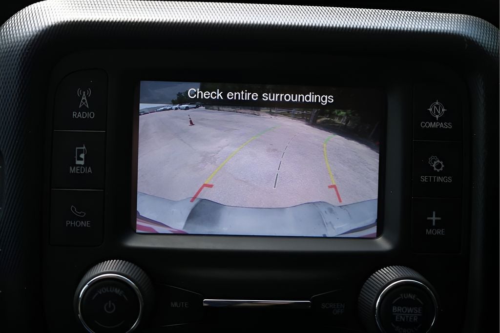 2019 Jeep Wrangler Sport S