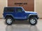 2019 Jeep Wrangler Sport S